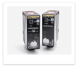Ormon Photoelectric Sensors E3JM Series
