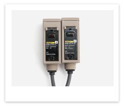 Ormon Photoelectric Sensors E3S Series
