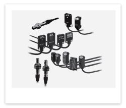 Ormon Photoelectric Sensors E3T Series