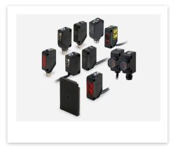 Ormon Photoelectric Sensors E3Z Series