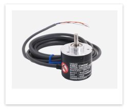 Ormon Rotary Encoder E6EB Series