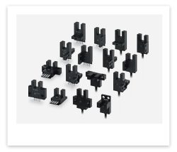 Ormon Micro photoelectric sensor EE Series