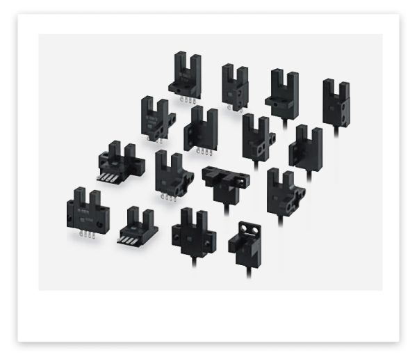 Ormon Micro photoelectric sensor EE Series