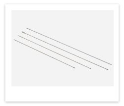 Ormon Electrodes and Accessories F03 Series