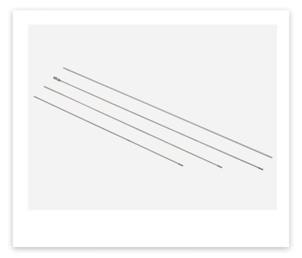 Ormon Electrodes and Accessories F03 Series