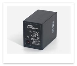 Omron Solid State Relays G3FD Series