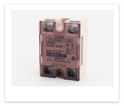 Omron Solid State Relays G3NB Series