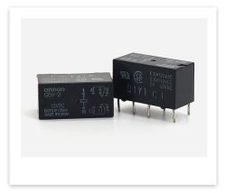 Omron General-purpose G5V Series