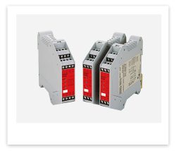 Omron Safety Relays G9SB Series