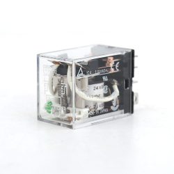 Omron Bi-power Relays LY Series