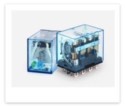 Omron General-purpose LYJ Series