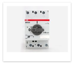 ABB Motor Starter MS325 Series