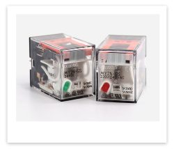 Omron General-purpose Relays MY-GS Series