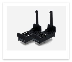 Omron Common Sockets P2R Series