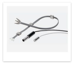 Ormon  Electrode Bands / Underwater Electrode PH Series