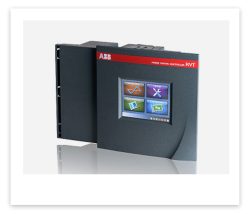 ABB Power Factor Controller RVT Series