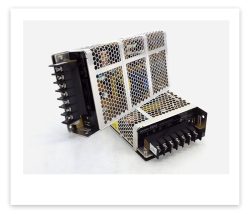 Omron Switch Mode Power Supply S8FS Series