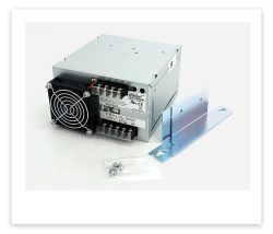 Omron Switch Mode Power Supply S8JX Series