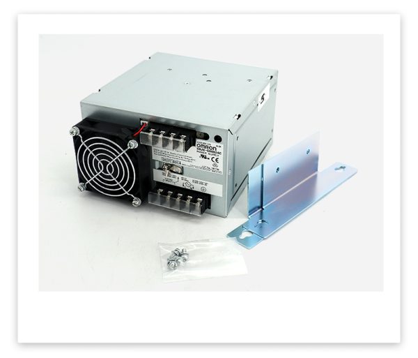 Omron Switch Mode Power Supply S8JX Series