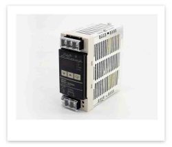 Omron Switch Mode Power Supply S8VS Series