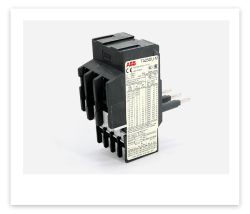 ABB Overload Relay TA Series