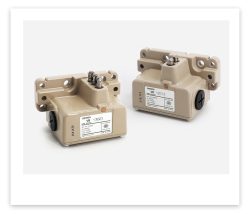 Ormon Multiple Limit Switches VB Series
