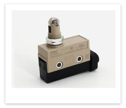 Ormon Enclosed Switches ZC Series