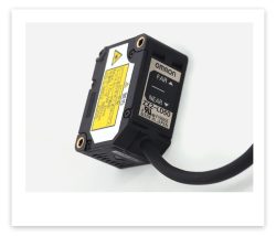 Ormon Measurement Sensors ZX Series