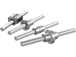 High Torque Model LBS