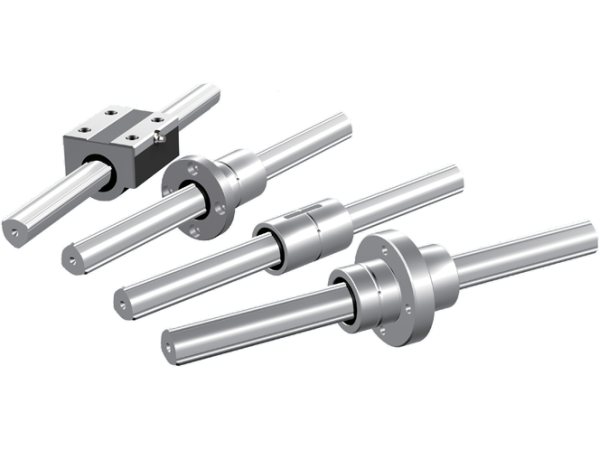 High Torque Model LBS