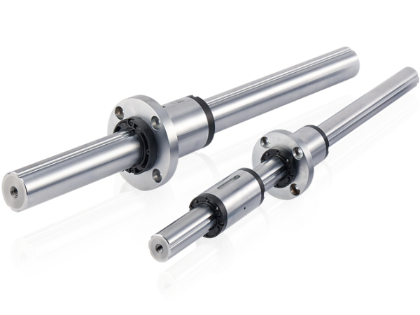 Medium Torque Model LT