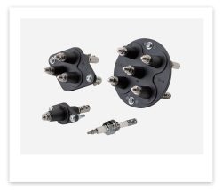Ormon Electrode holders BF Series