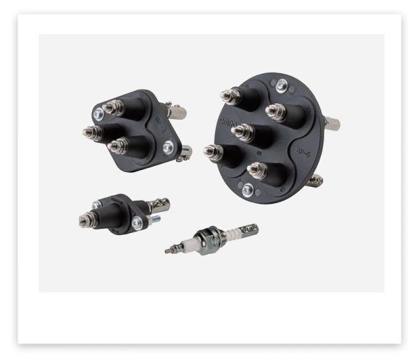 Ormon Electrode holders BF Series