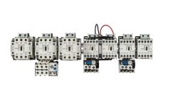 Air Circuit Breaker (ACB)