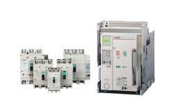 Air Circuit Breaker (ACB)