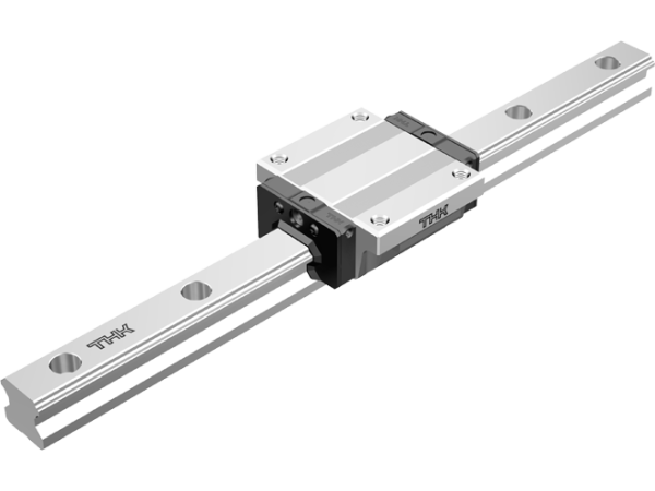 Full-roller type