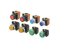 Enclosed Switches SHL Series