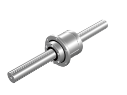 Rotary Model LTR
