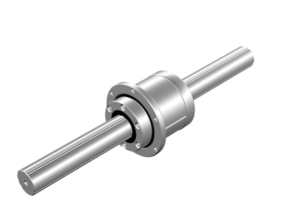 Rotary Model LTR