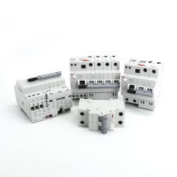 ABB  Low Voltage Capacitor CLMD33 Series