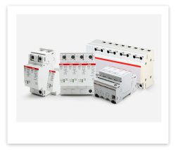 ABB Surge Protective Device OVR Series